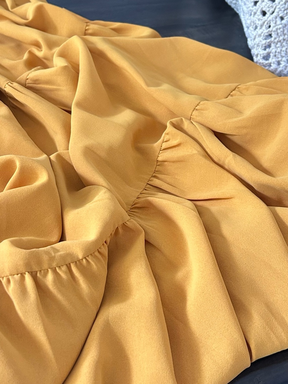Dress - Picture 4 of 5